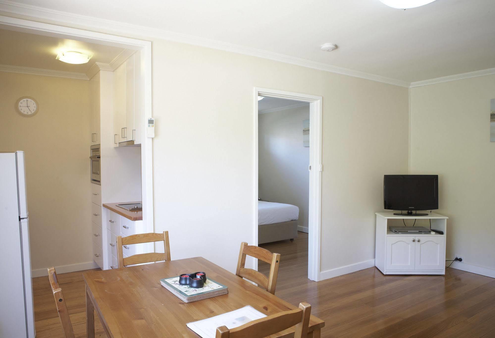 City Centre Motel Bendigo Exterior photo