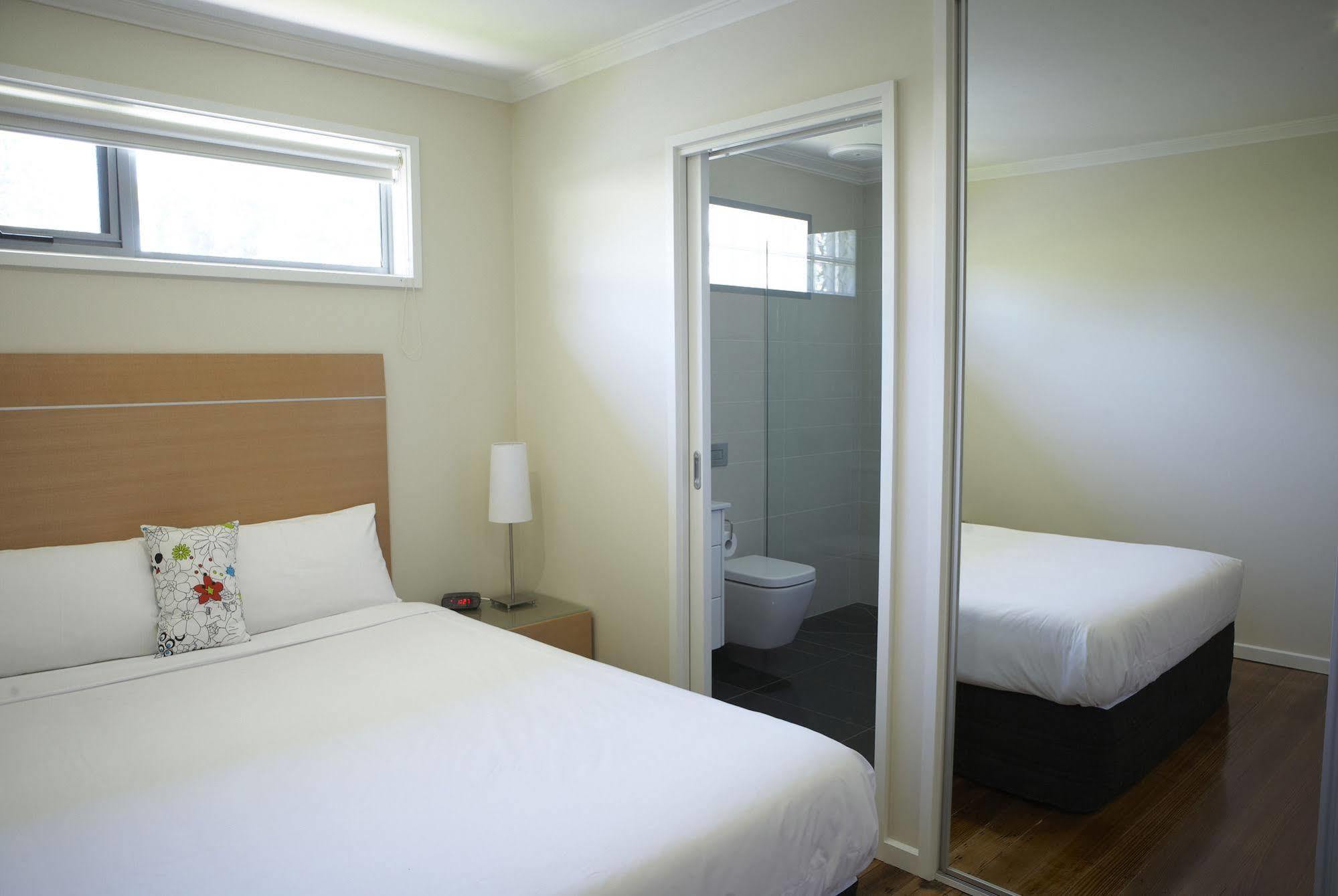 City Centre Motel Bendigo Exterior photo